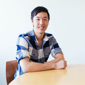 Meet your Posher, Rui